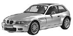 BMW E36-7 U2276 Fault Code