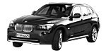 BMW E84 U2276 Fault Code