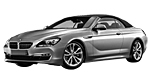 BMW F12 U2276 Fault Code